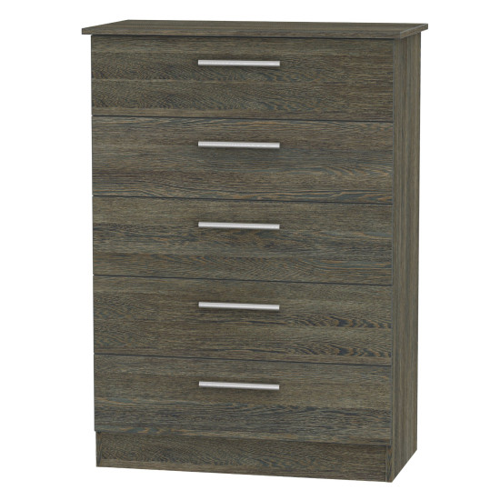Coventry 5 Drawer Chest